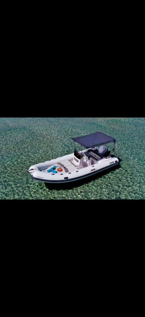 Selva D600 sline